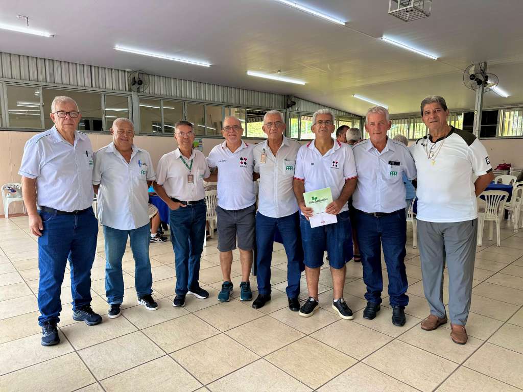 31º Torneio Integração de Buraco