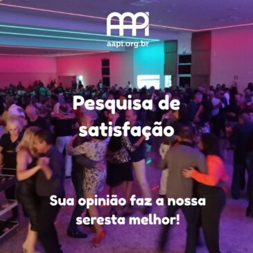 Seresta – Pesquisa