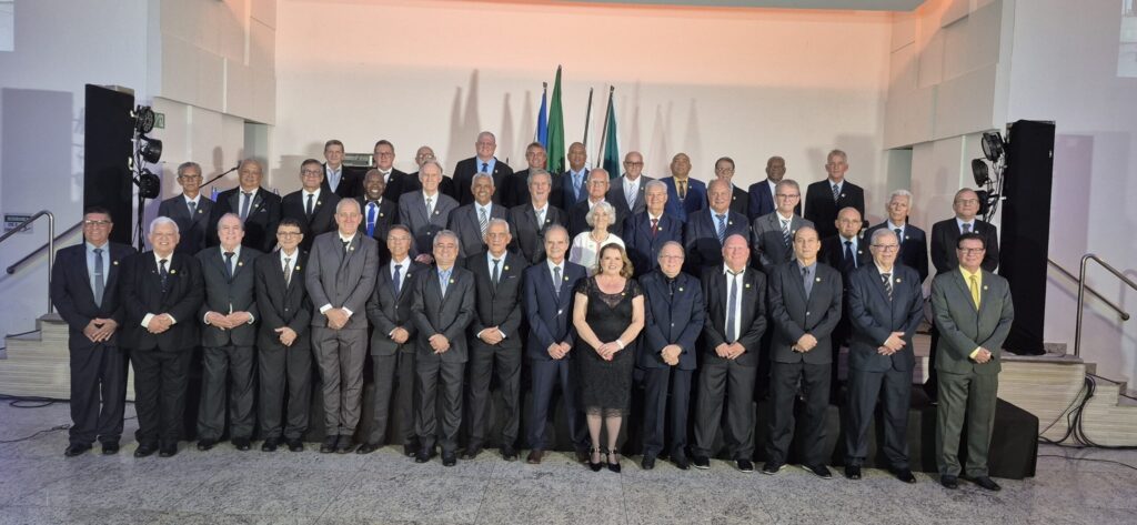 Diretores diplomados