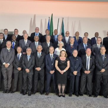 Diretores diplomados
