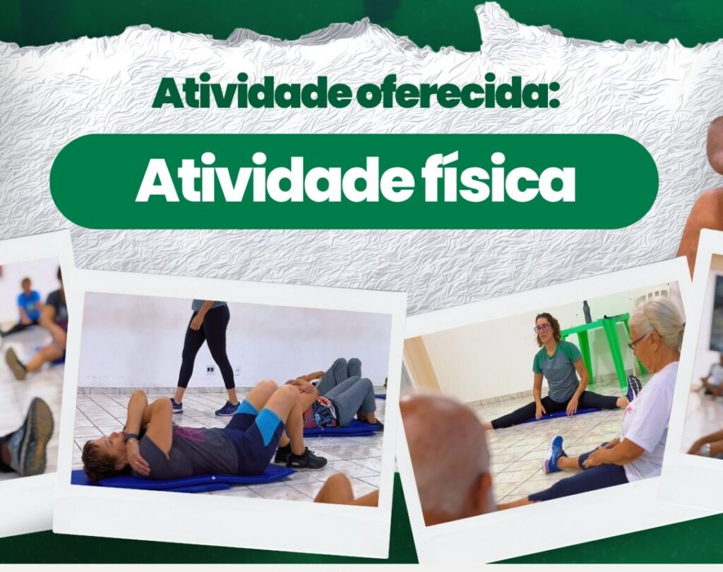 Novas turmas