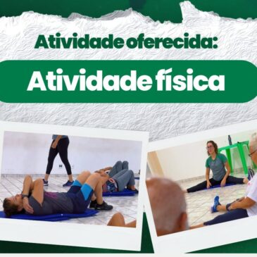 Novas turmas dos cursos