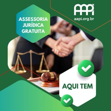 Dicas Jurídicas AAPI