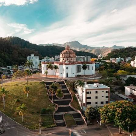 Unidade de Saúde em Timóteo