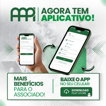 Novo aplicativo da AAPI