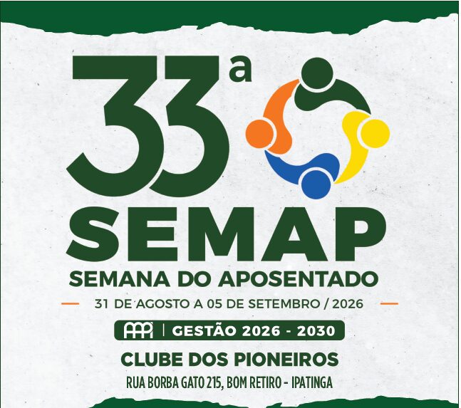 Gincana SEMAP