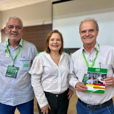 Assédio aqui não!