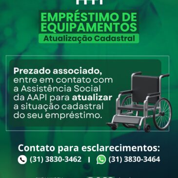 Regularize seu empréstimo