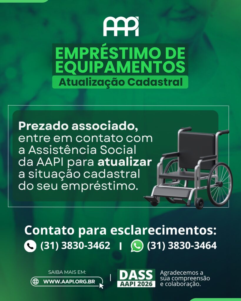 Regularize seu empréstimo