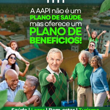 Benefícios para todos