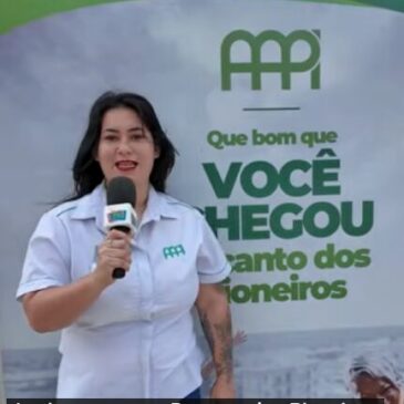 Conheça o Recanto