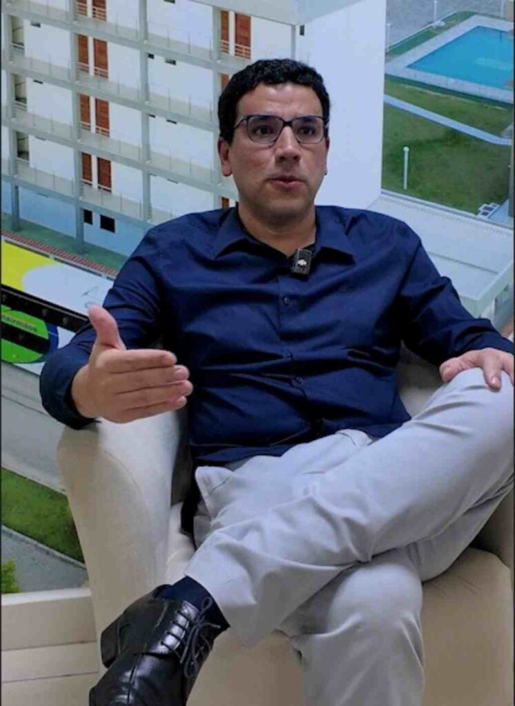 Síndrome de Burnout é tema de palestra na AAPI
